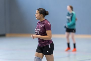 Bild 529 - wBJ Loewinnen Cup B2